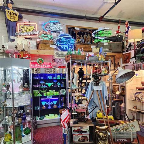 collectible stores in las vegas.